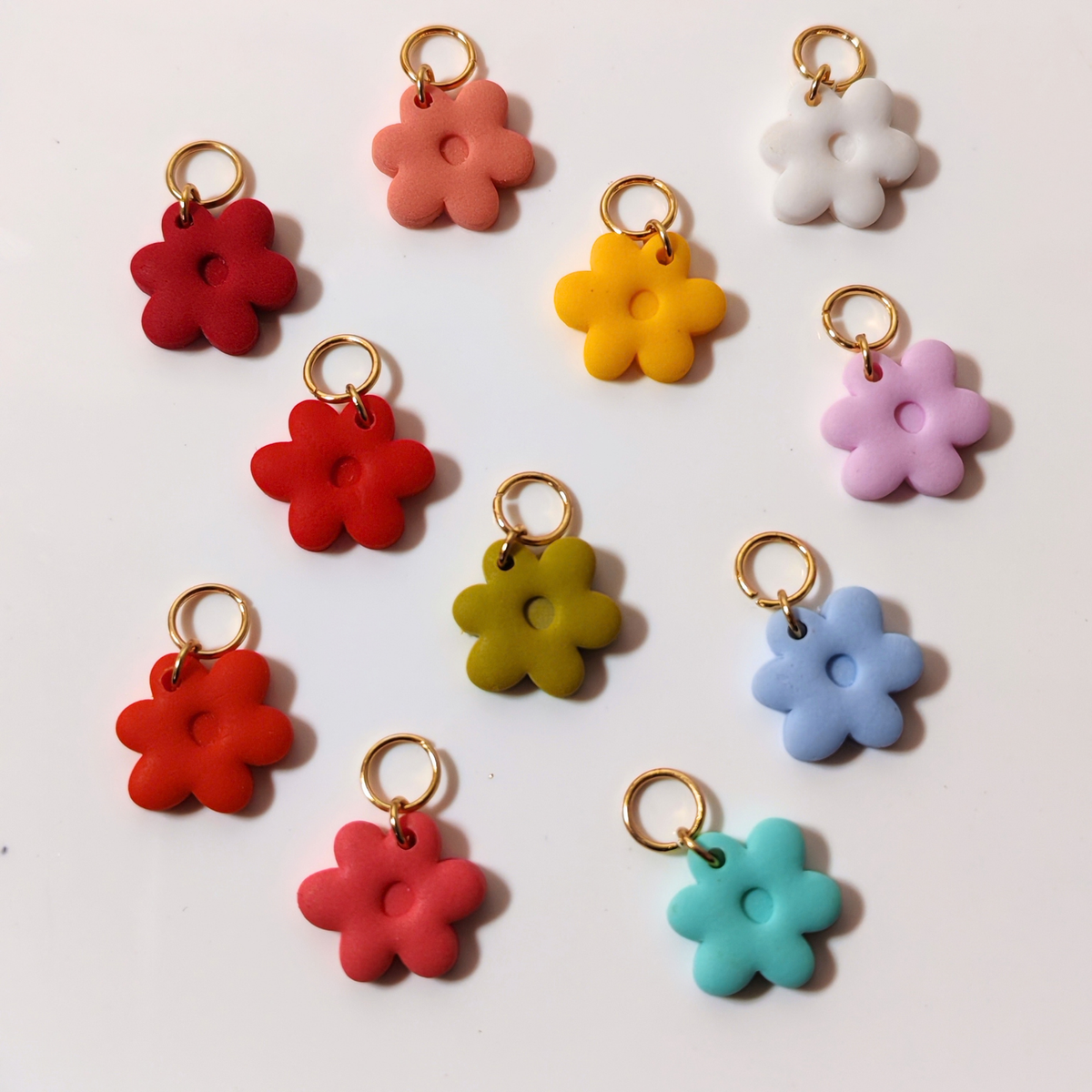 Charms Florette