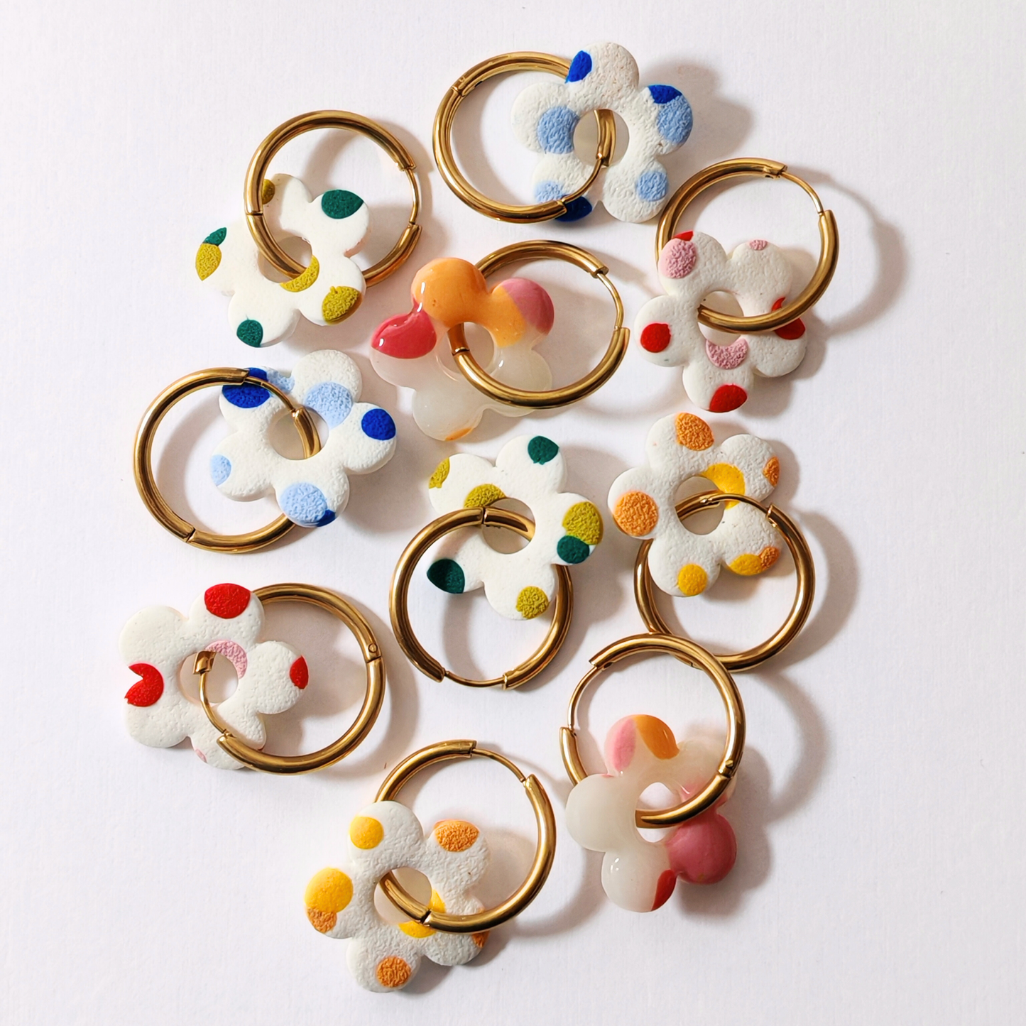 Pampilles Poppy - Pois