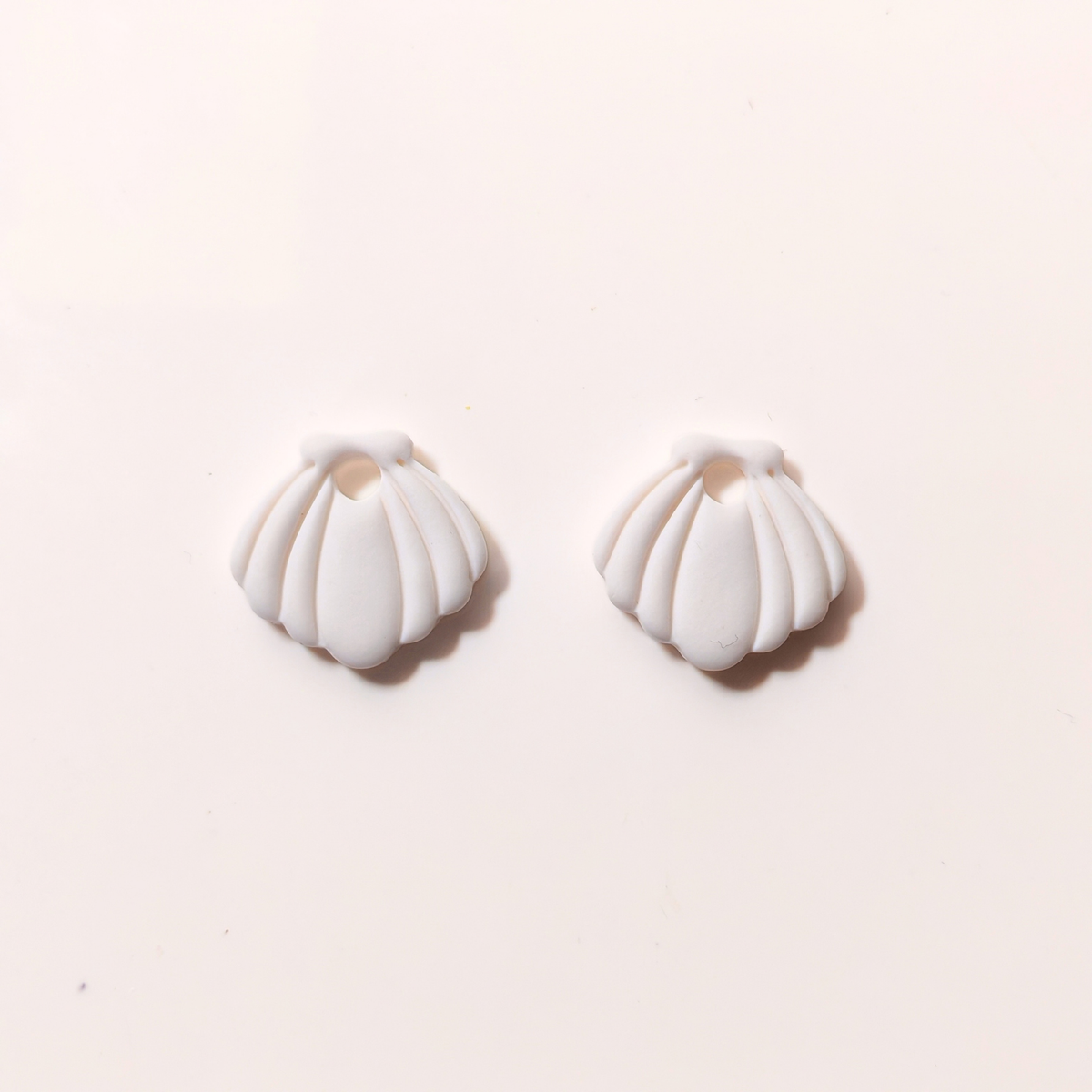 Pampille Coquilage