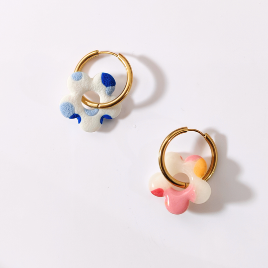 Pampilles Poppy - Pois