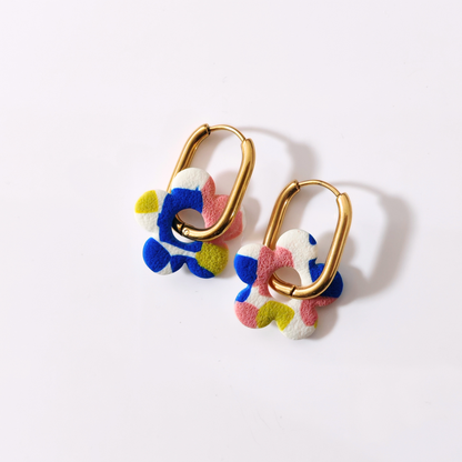 Pampilles Poppy - Confettis