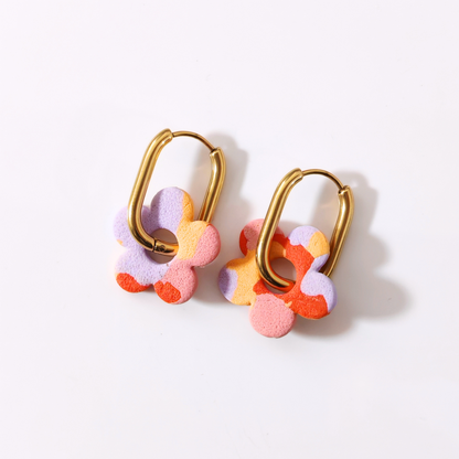 Pampilles Poppy - Confettis