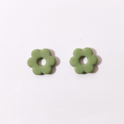 Pampilles Lily - Réversibles unies