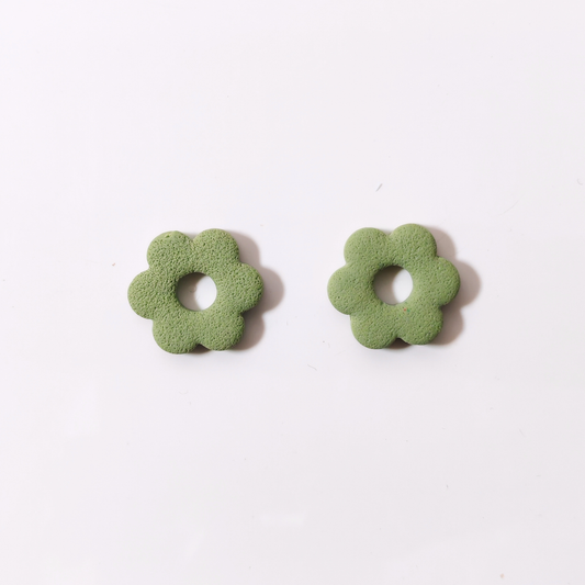 Pampilles Lily - Réversibles unies