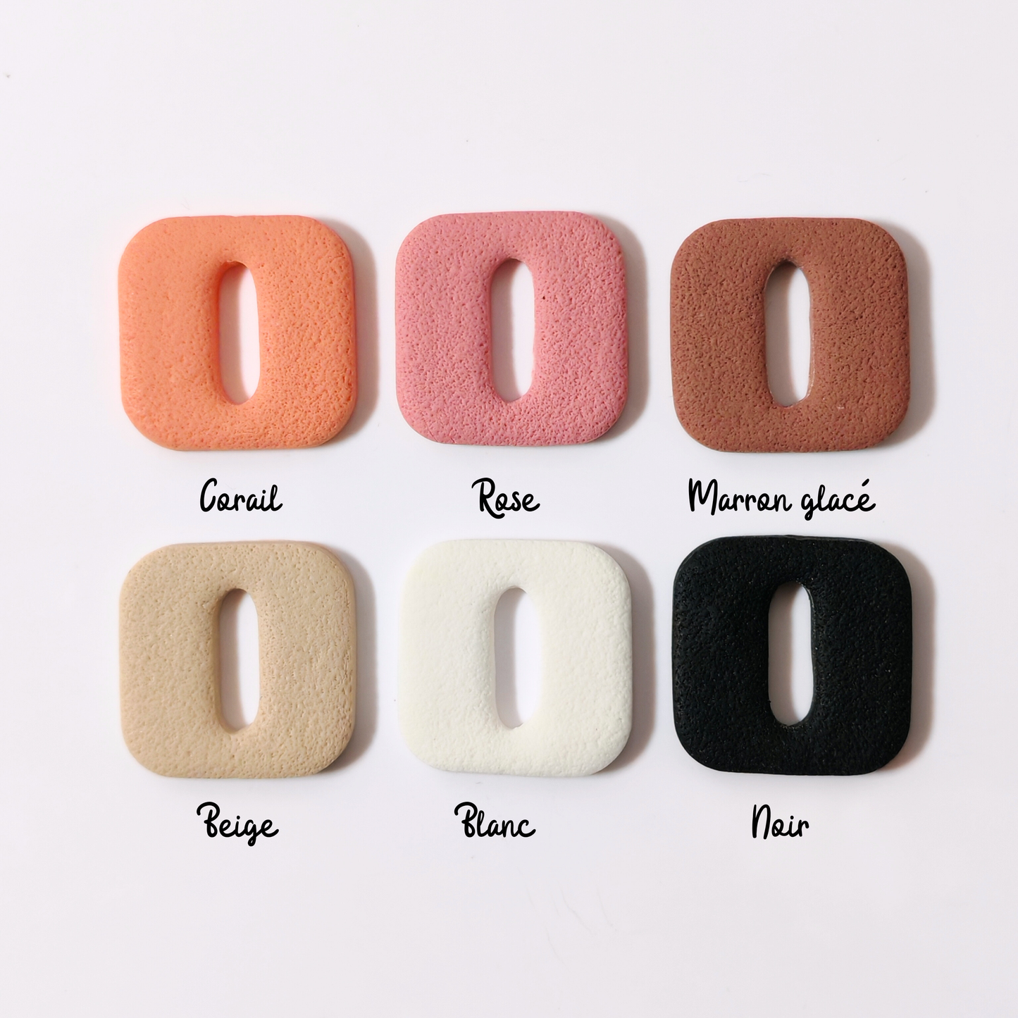 Pampilles Nova - Réversibles unies