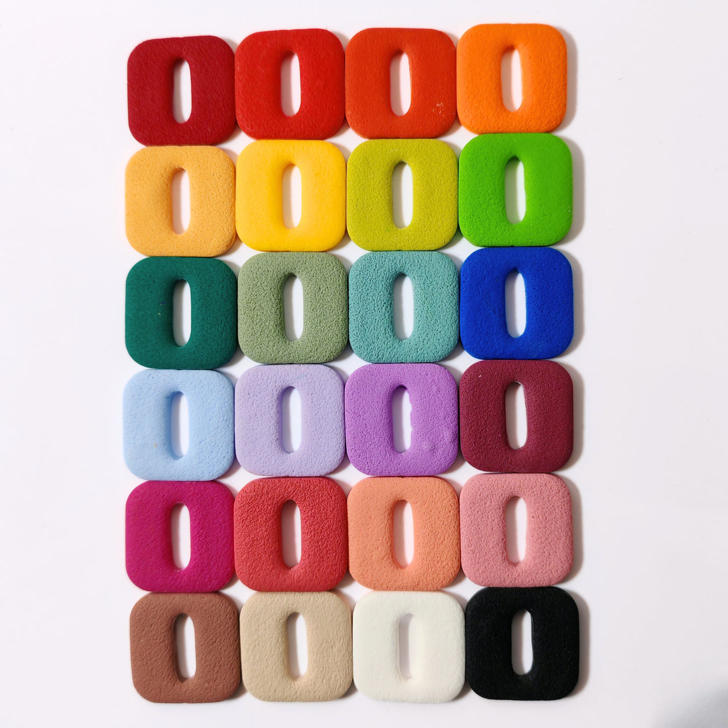 Pampilles Nova - Réversibles unies