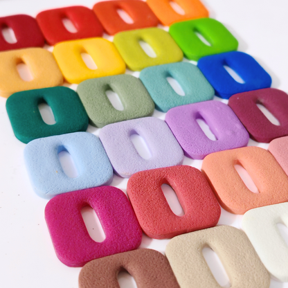 Pampilles Nova - Réversibles unies