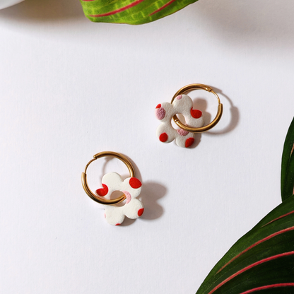 Pampilles Poppy - Pois