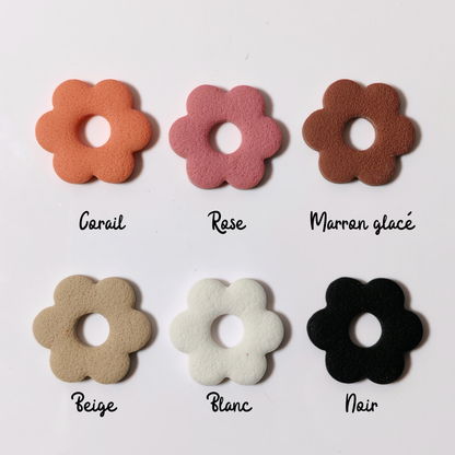 Pampilles Lily - Réversibles unies