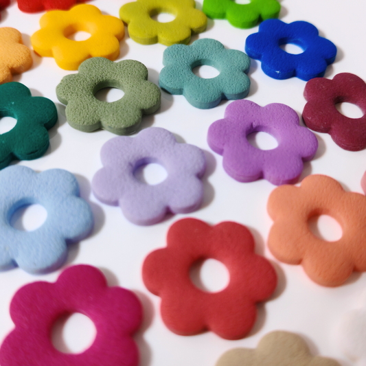 Boucles d'oreilles Lily