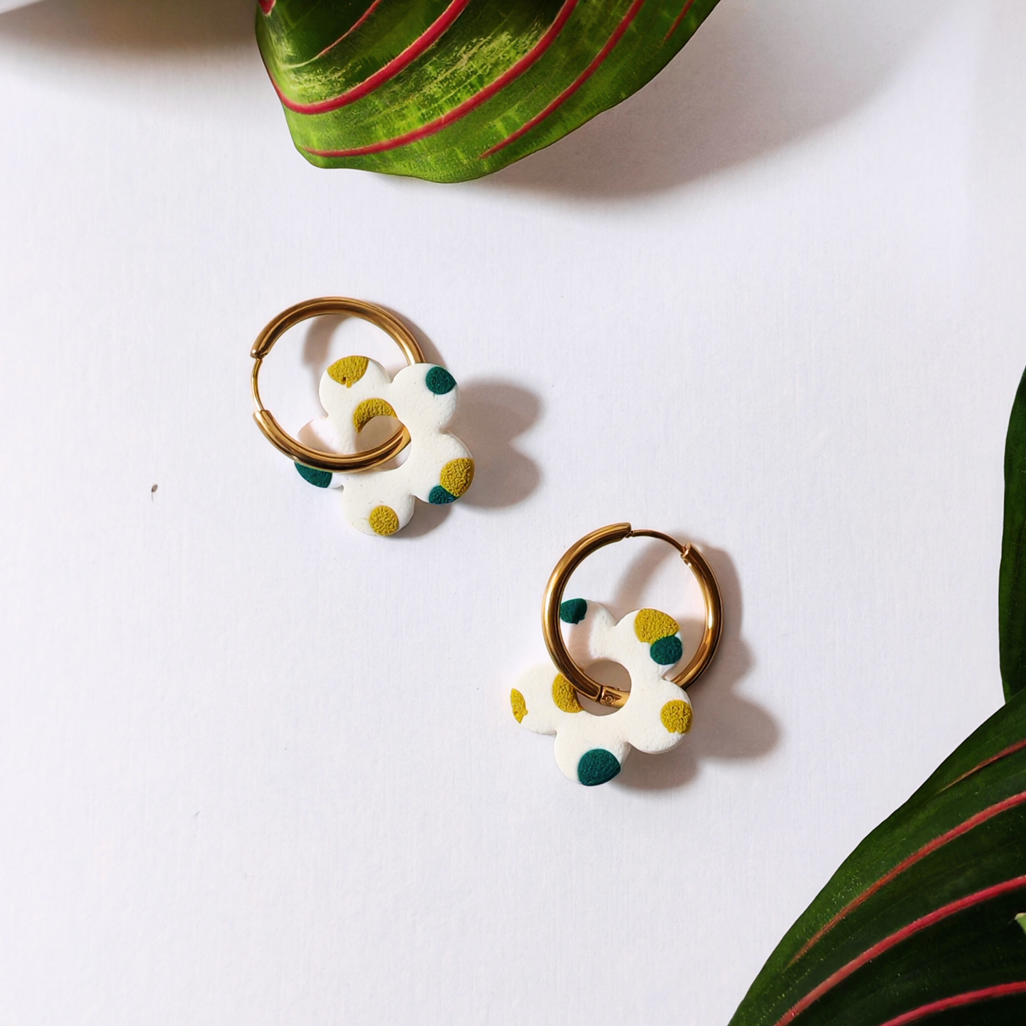 Pampilles Poppy - Pois