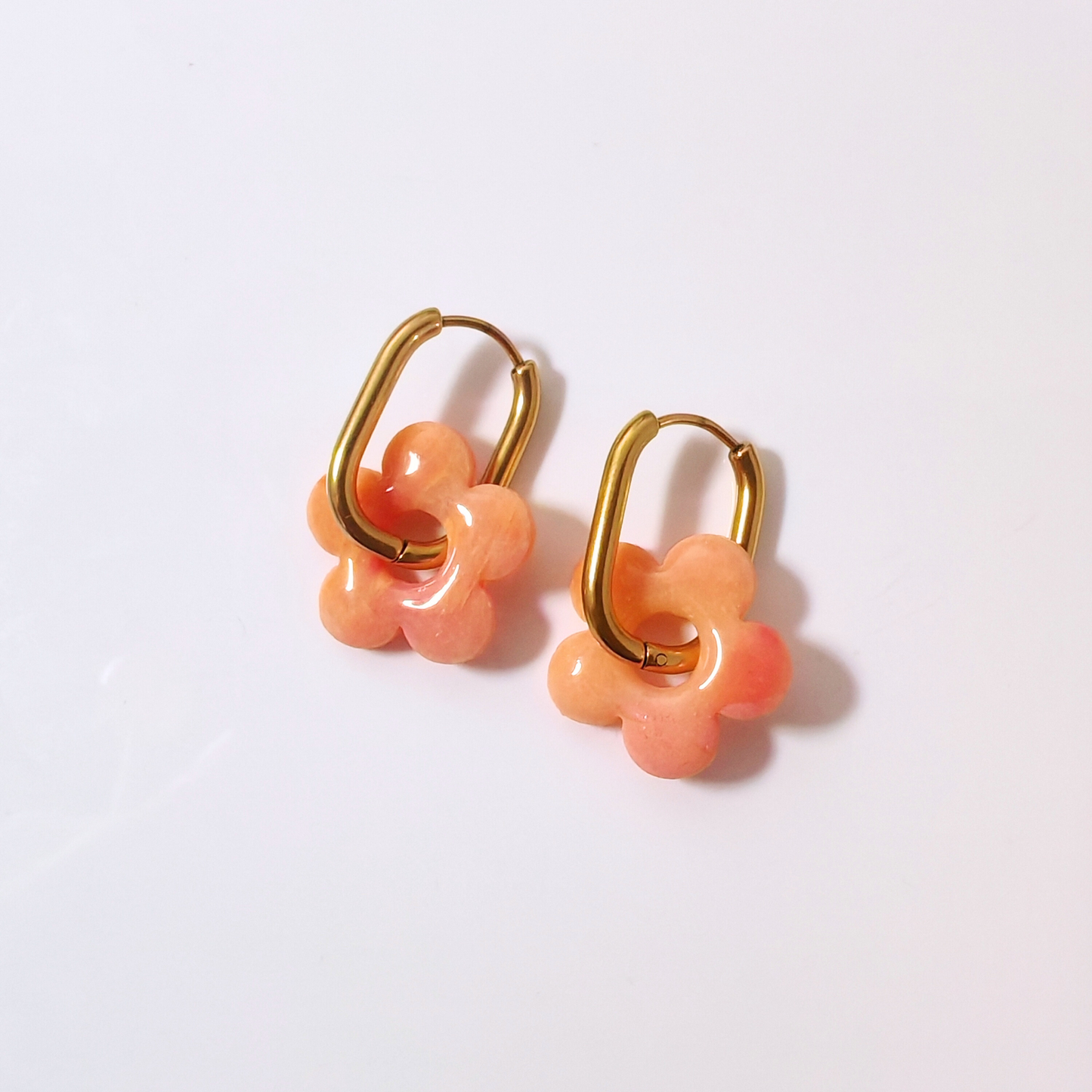 Pampilles Poppy - Candy Cream