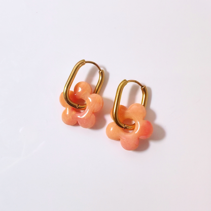 Pampilles Poppy - Candy Cream