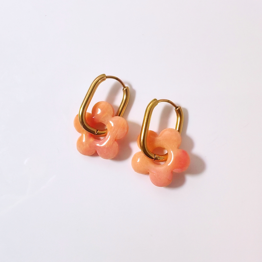 Pampilles Poppy - Candy Cream