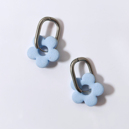 Pampilles Poppy - Réversibles unies