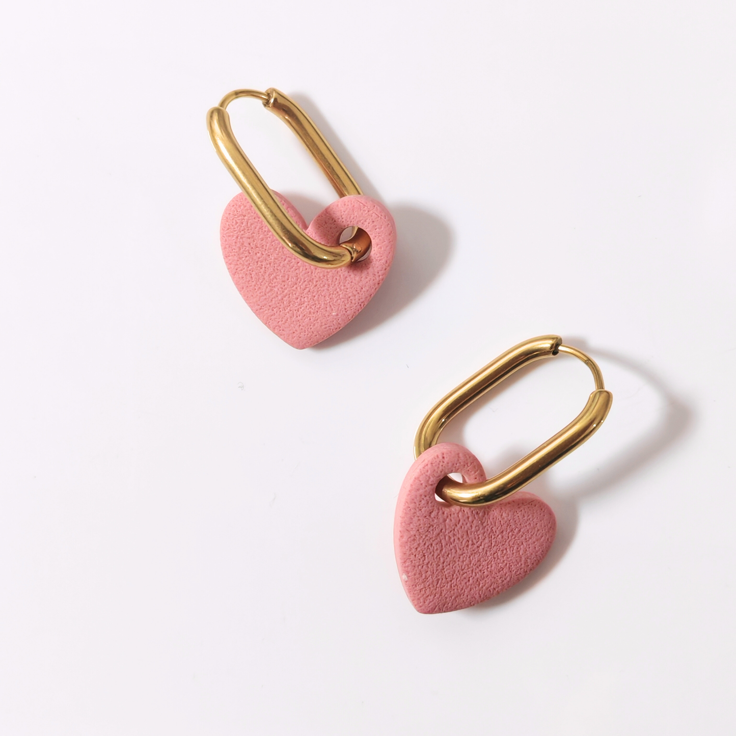 Pampilles Cora - Réversibles unies