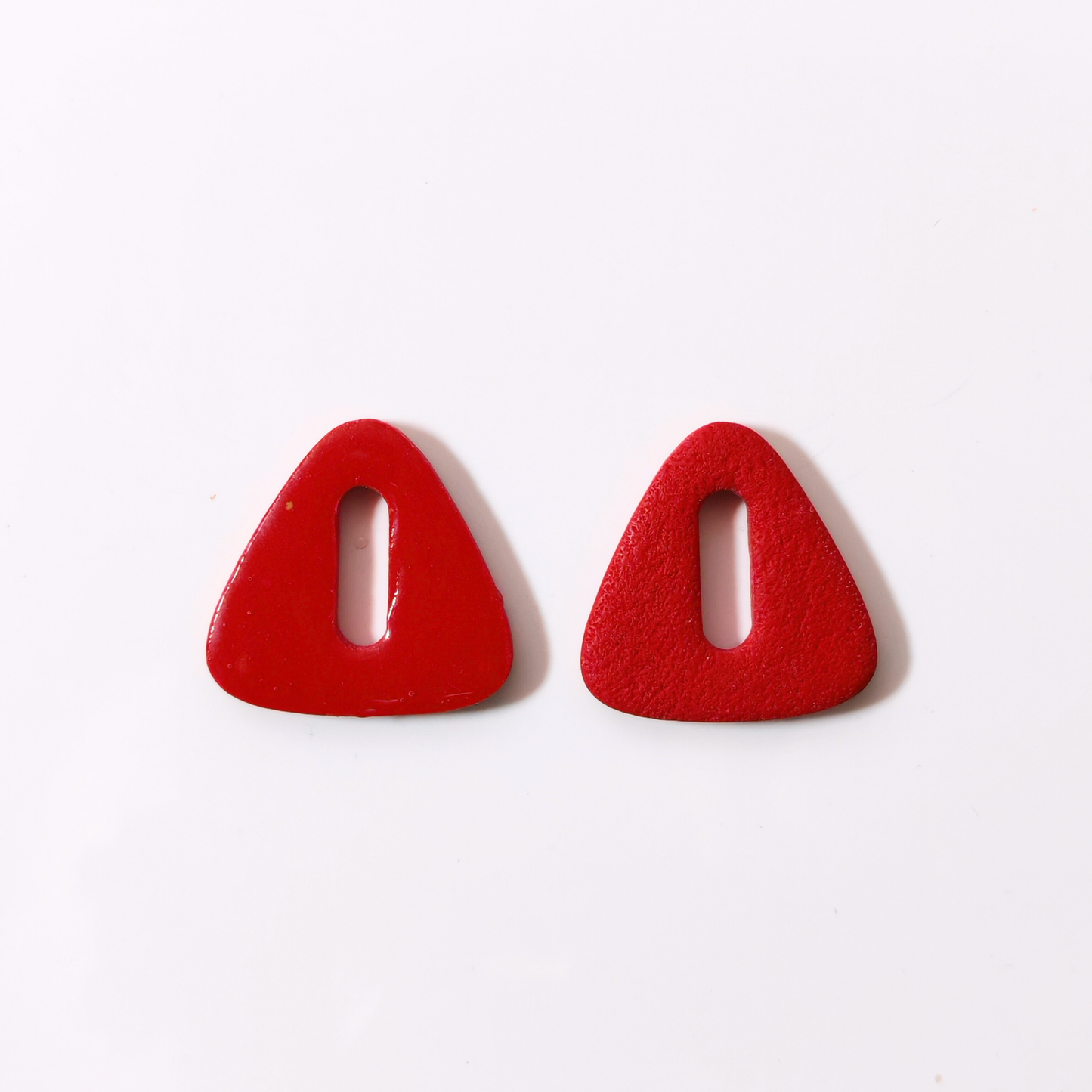 Pampilles Romy - Réversibles unies