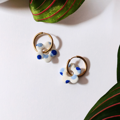 Pampilles Poppy - Pois