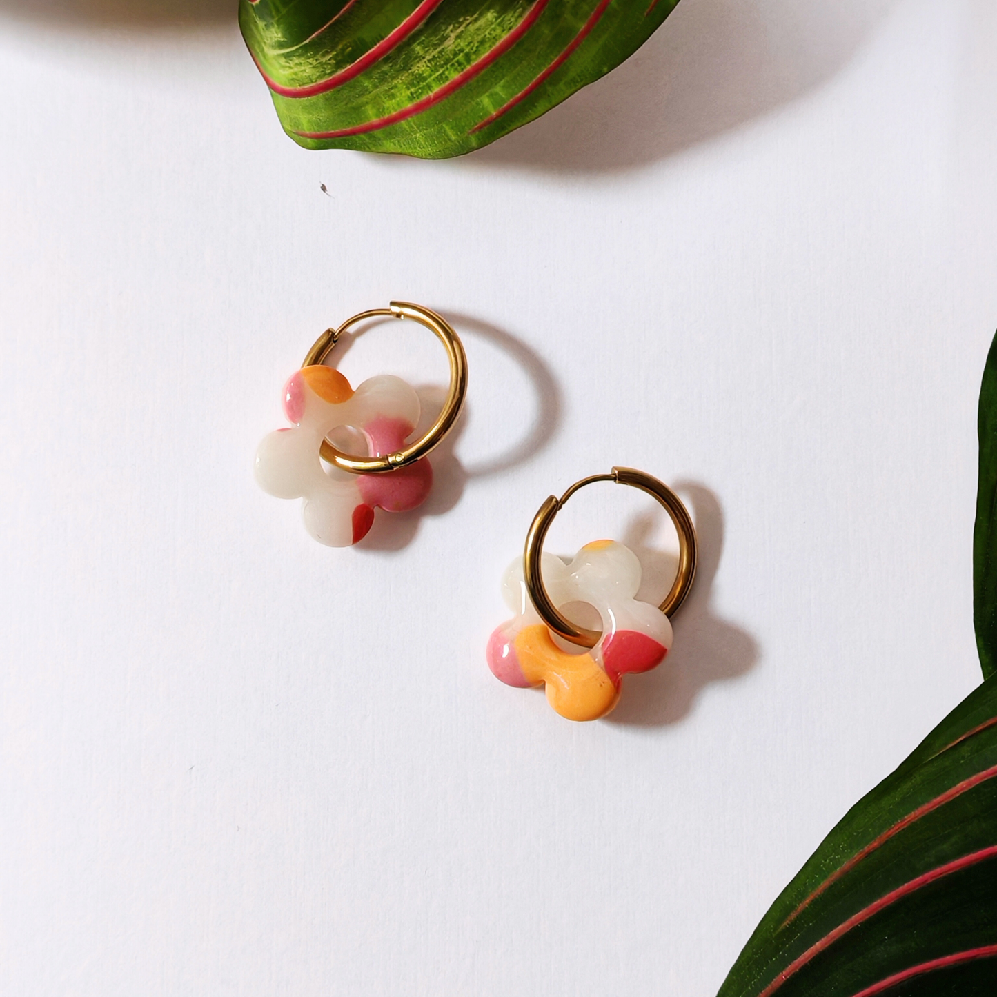 Pampilles Poppy - Pois