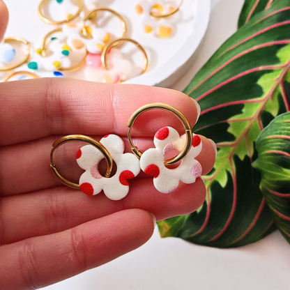 Pampilles Poppy - Pois