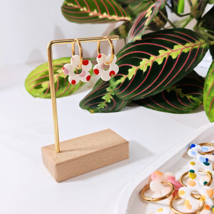 Pampilles Poppy - Pois