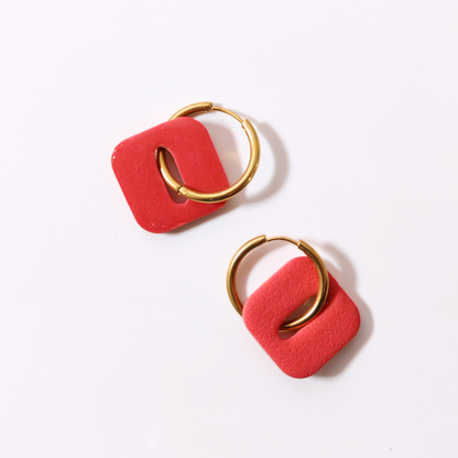 Pampilles Nova - Réversibles unies