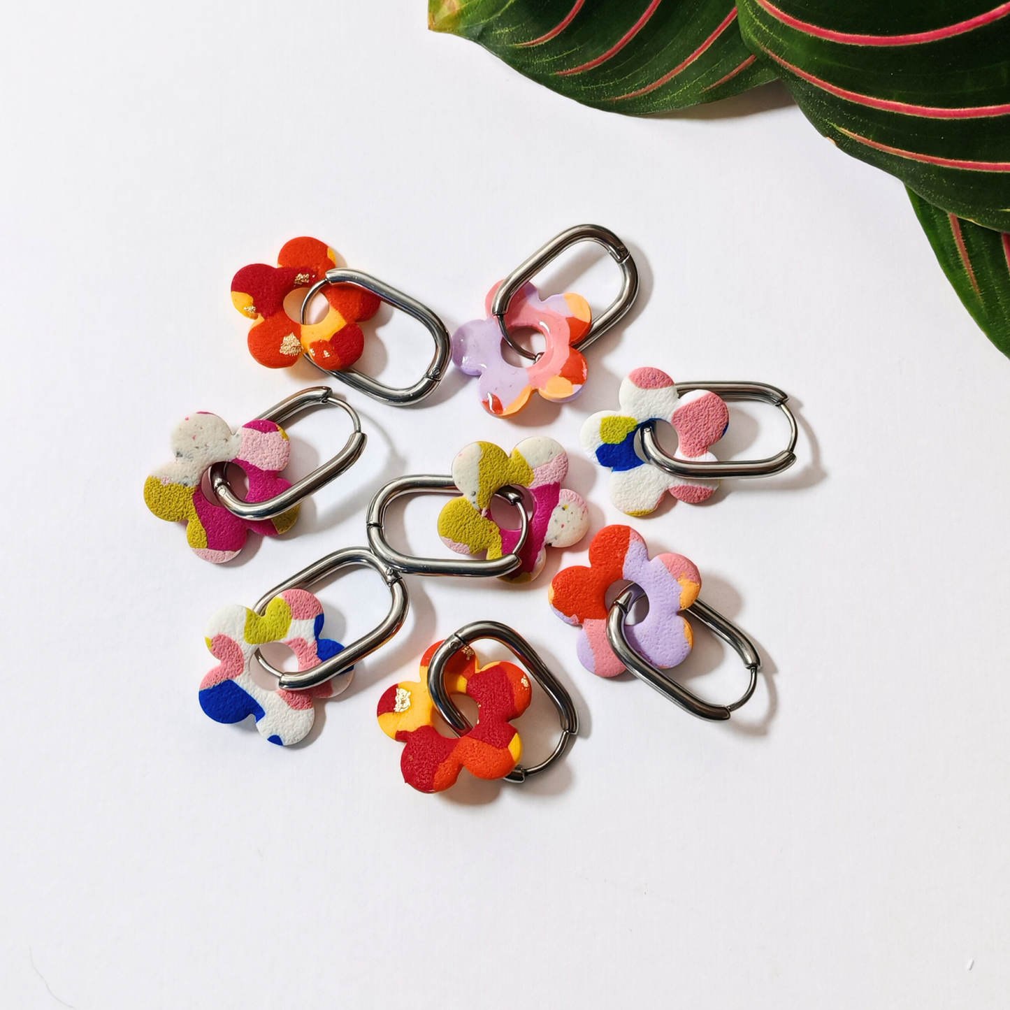 Pampilles Poppy - Confettis