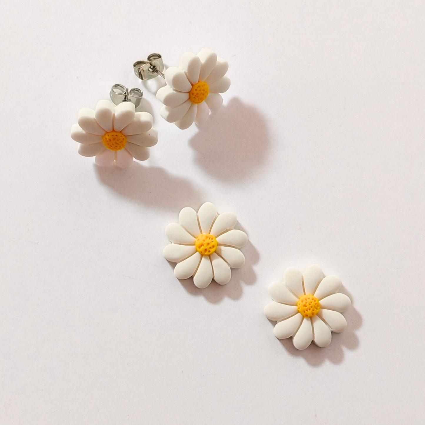 Mini Daisy & Mini Sunny