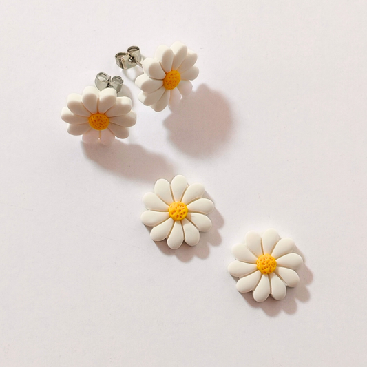 Mini Daisy & Mini Sunny