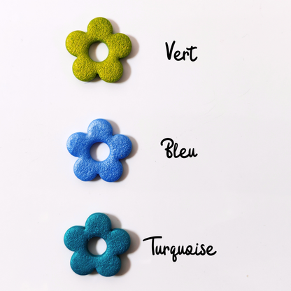 Pampilles Poppy - Paillettes