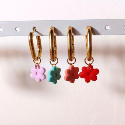 Charms Florette