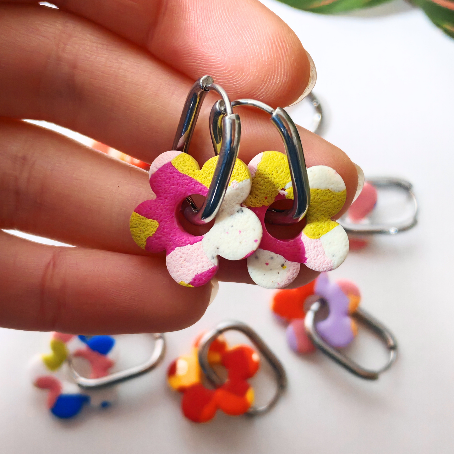 Pampilles Poppy - Confettis