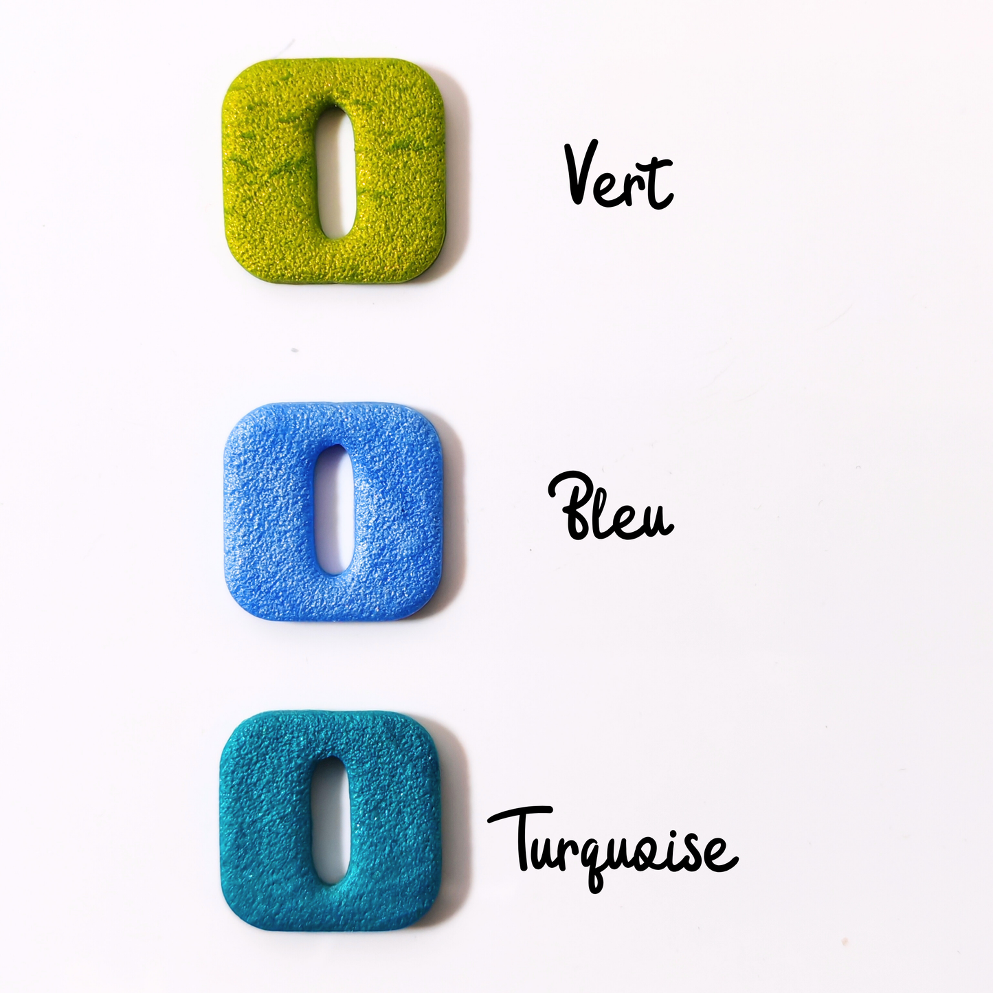 Pampilles Nova - Paillettes