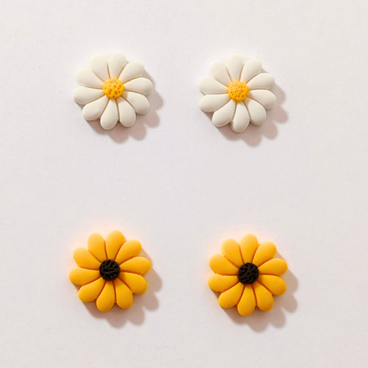 Mini Daisy & Mini Sunny