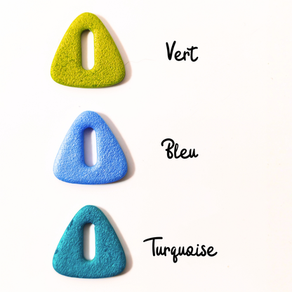 Pampilles Romy - Paillettes