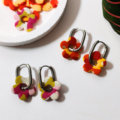 Pampilles Poppy - Confettis