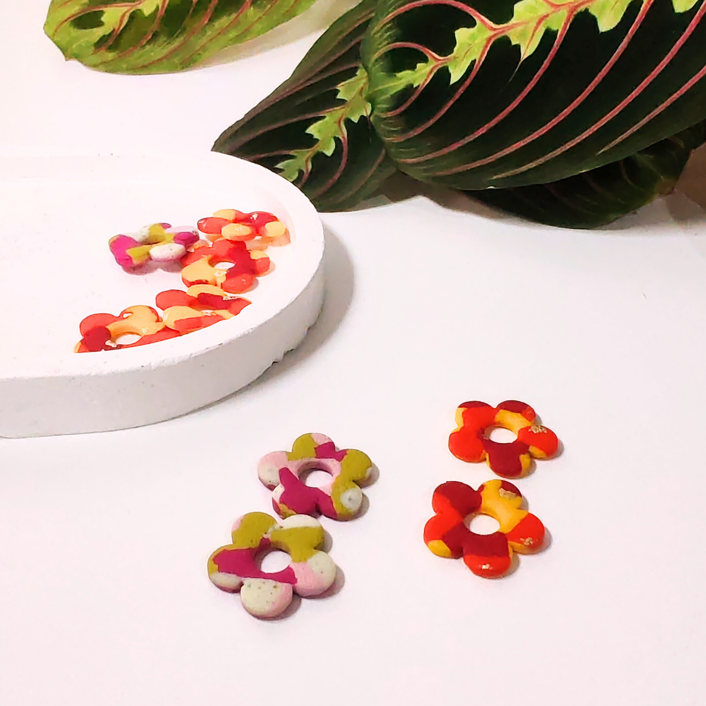 Pampilles Poppy - Confettis