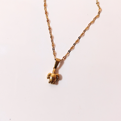 Collier avec pendentif