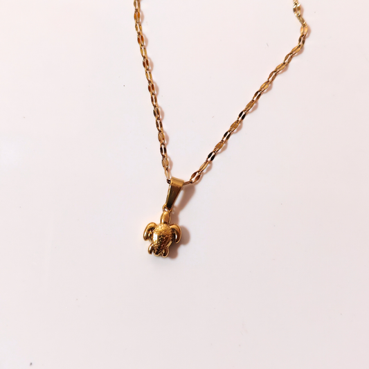 Collier avec pendentif