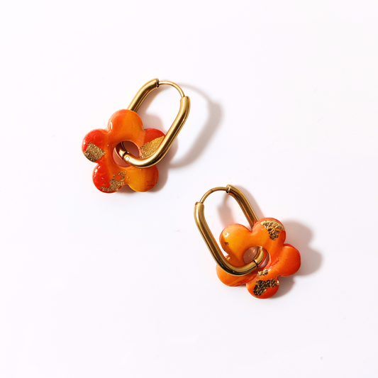 Pampilles AURA - Sunset