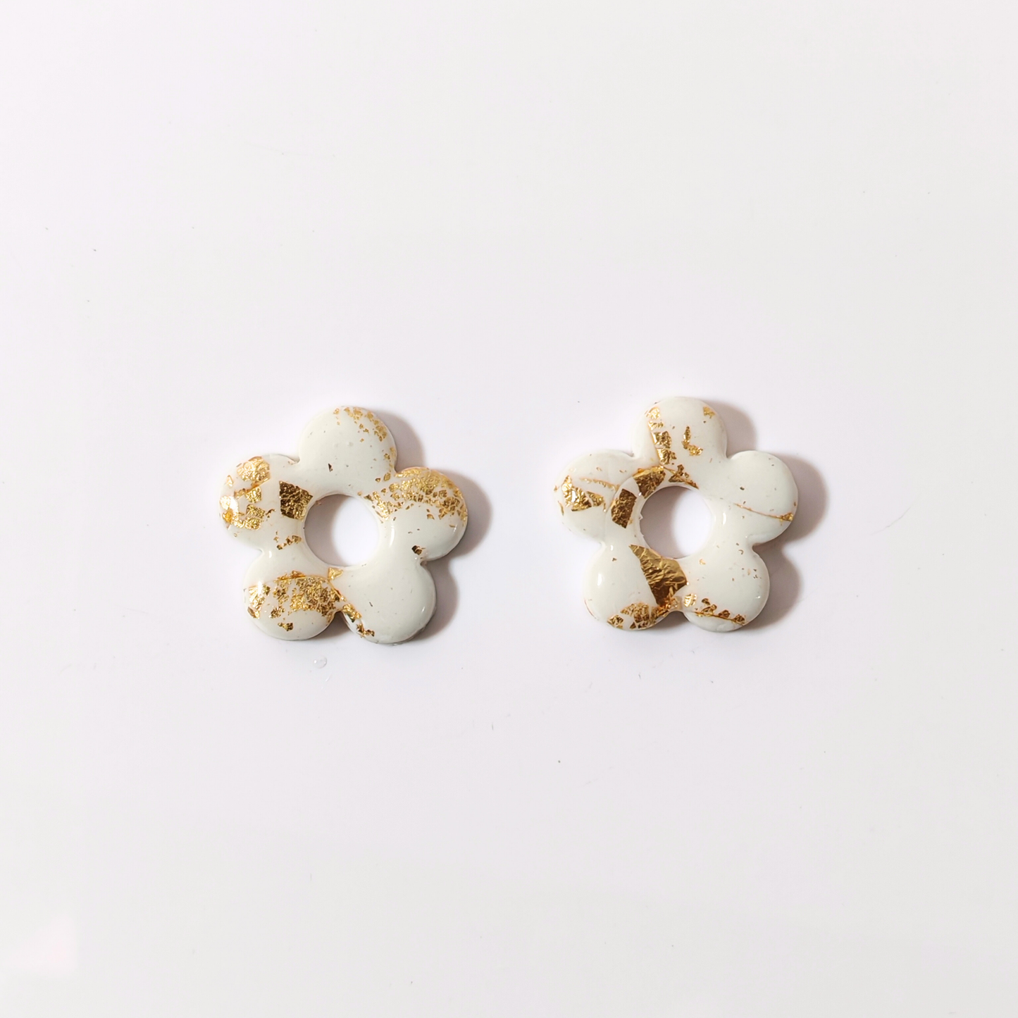 Pampilles AURA - White Marble