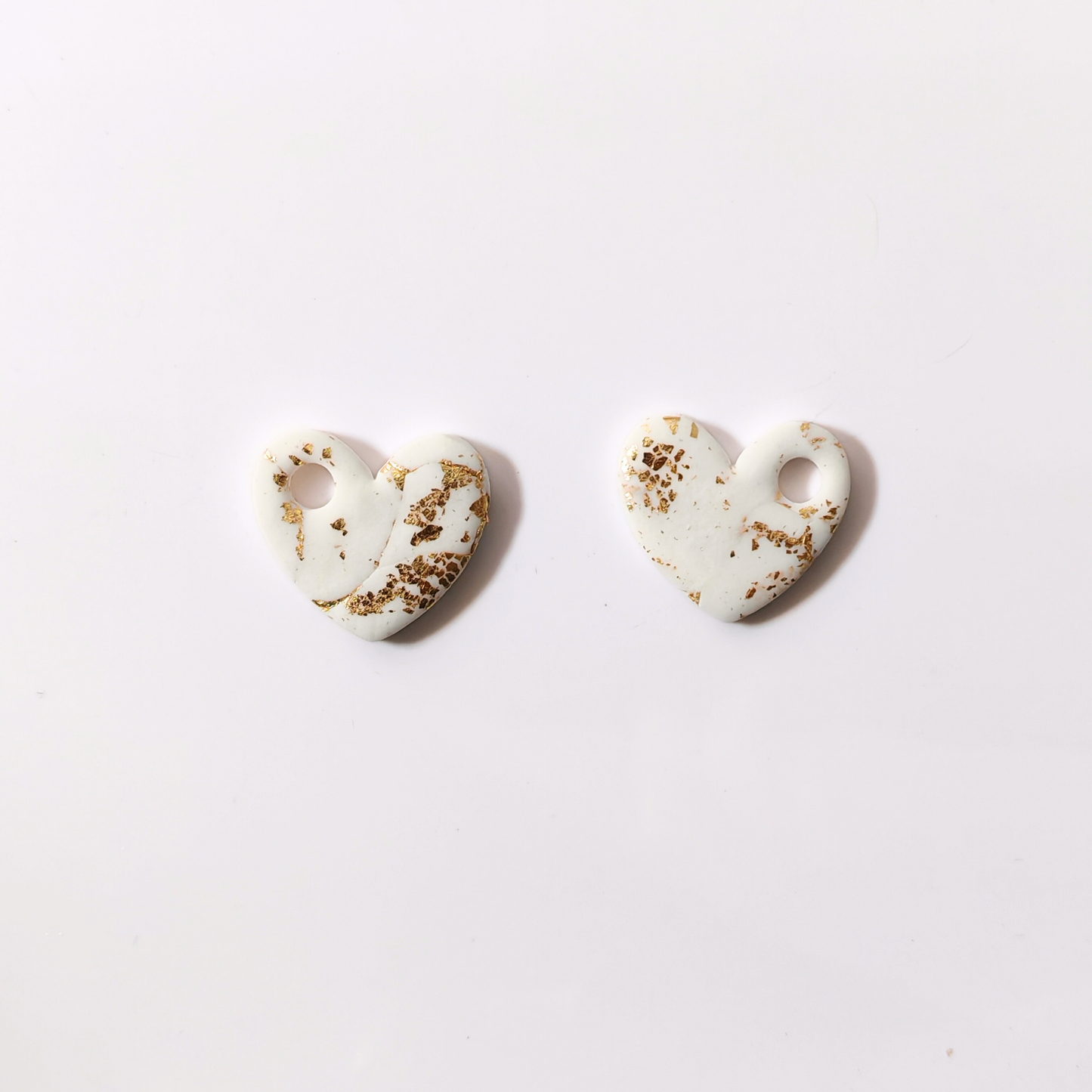 Pampilles AURA - White Marble