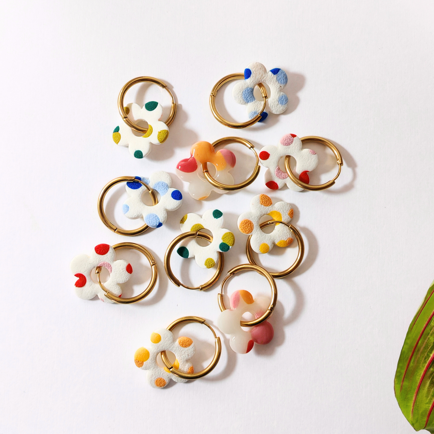 Pampilles Poppy - Pois