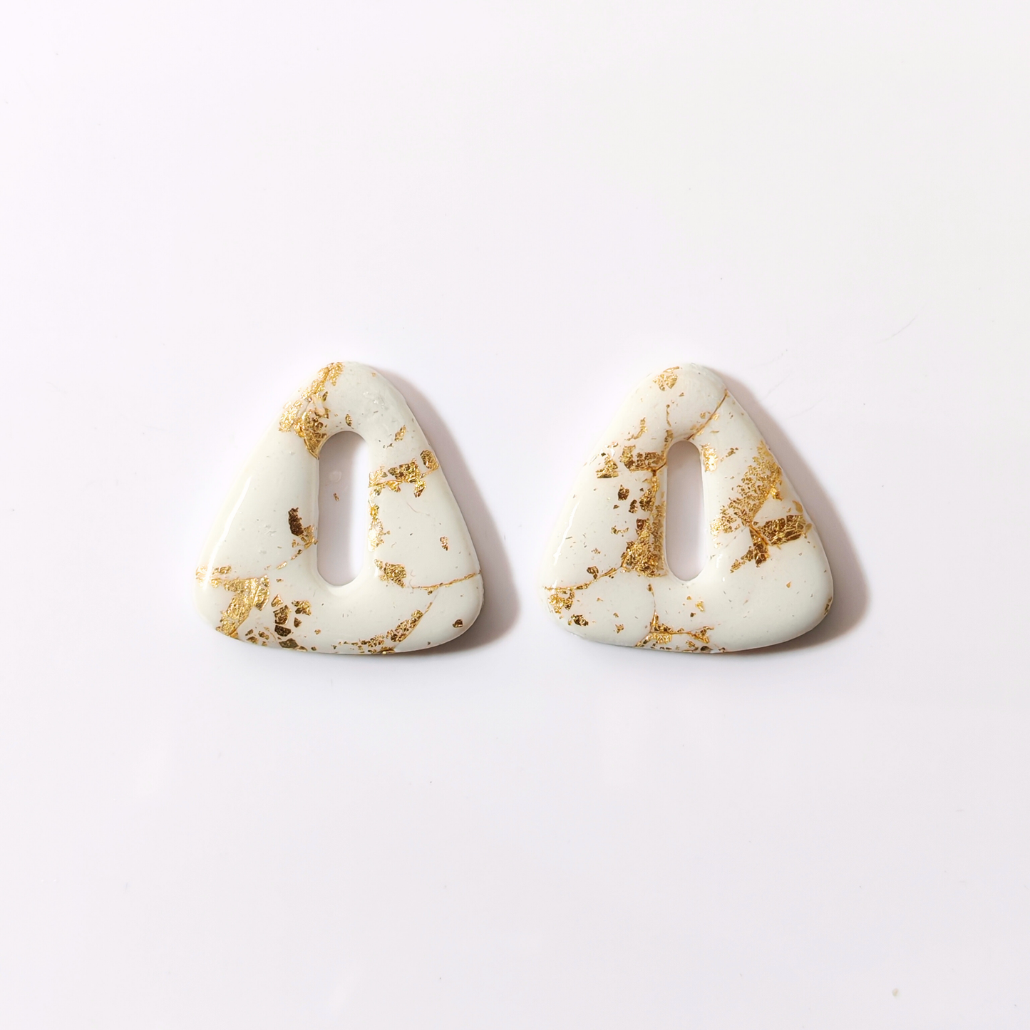 Pampilles AURA - White Marble