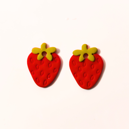Pampilles Fraise
