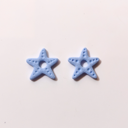 Pampille Étoile de mer