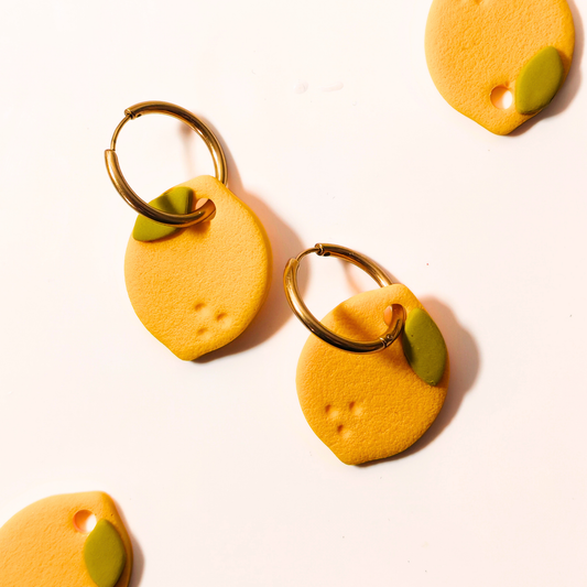 Pampilles Citron