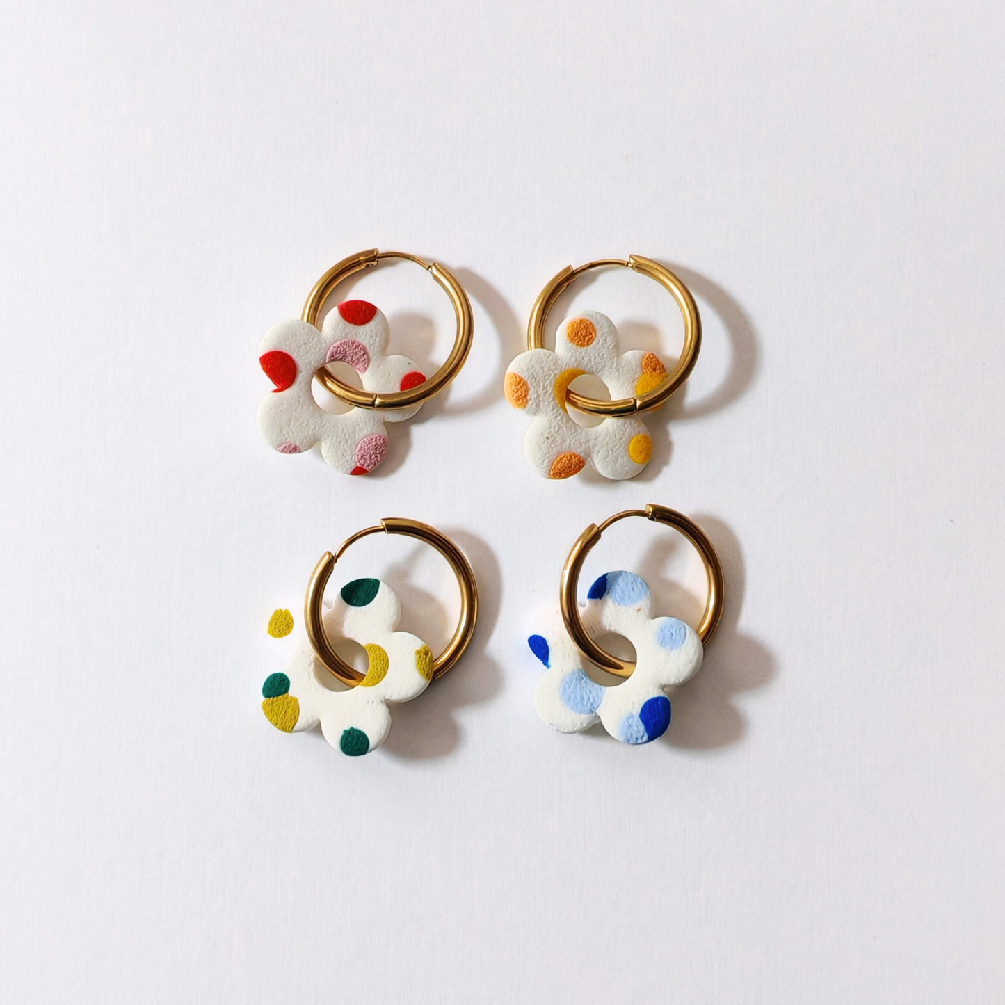 Pampilles Poppy - Pois