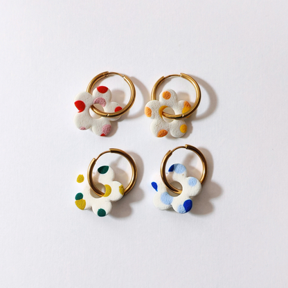 Pampilles Poppy - Pois