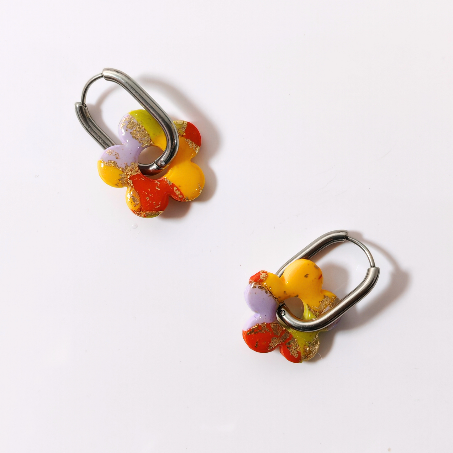 Pampilles AURA - Soleil